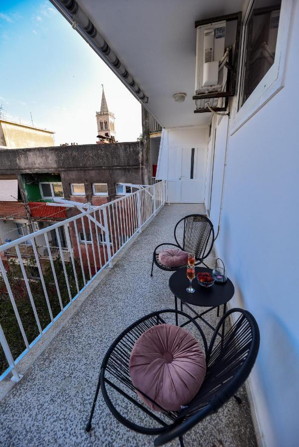 Pablo Apartment Zadar Exterior photo