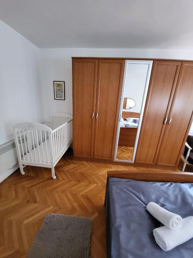 Pablo Apartment Zadar Exterior photo